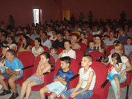 Muzicka Skola Omarska